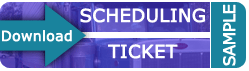 download a Scheduling Ticket