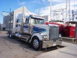 truck refrigeration hampton va